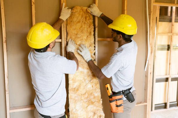 Best Garage Insulation  in West Linn, OR